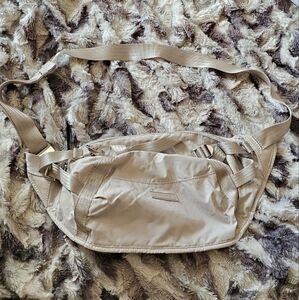 Athleta Crossbody Bag